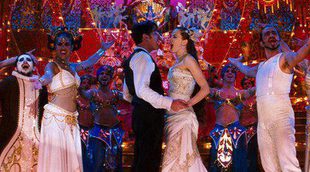 De 'La La Land' a 'Moulin Rouge': 11 escenas memorables que ha dejado el musical en el siglo XXI