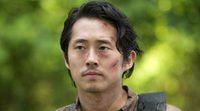 'The Walking Dead': El emotivo homenaje a Glenn en el episodio 7x12