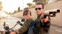 'Terminator 2: El juicio final' regresará a la pantalla grande en 3D