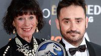 'Jurassic World 2': J.A. Bayona ficha a su musa Geraldine Chaplin