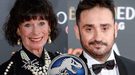 'Jurassic World 2': J.A. Bayona ficha a su musa Geraldine Chaplin