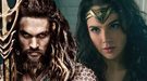 ¿Tendrá 'Wonder Woman' una conexión con 'La Liga de la justicia'?