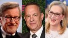 Steven Spielberg ficha a Tom Hanks y Meryl Streep para hablar sobre la libertad de la prensa