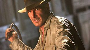 'Indiana Jones 5': Disney confirma en un comunicado cuándo volveremos a ver a Harrison Ford en la piel del arqueólogo