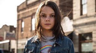 'Logan': La anécdota del rodaje que unió a la pequeña Dafne Keen y Hugh Jackman