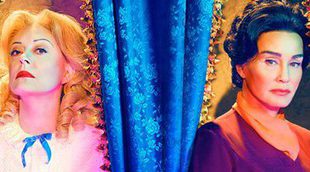 'Feud: Bette and Joan': Así eran los personajes en la vida real