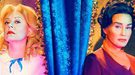 'Feud: Bette and Joan': Así eran los personajes en la vida real