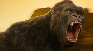 'Kong: La Isla Calavera': Monstruoso antibelicismo