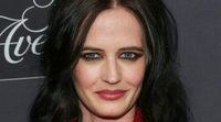 Tim Burton quiere a Eva Green para su 'Dumbo' de acción real de Disney