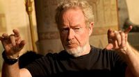 Ridley Scott quiere hacer seis películas más tras 'Alien: Covenant'