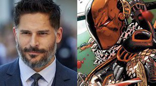 'The Batman' va a ser "legendaria" y Joe Manganiello quiere que nos calmemos