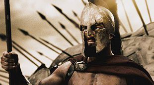 '300': El entrenamiento casi espartano de Gerard Butler y otras curiosidades