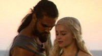 'Juego de Tronos': La localización donde se grabó la boda de Daenerys se derrumba