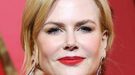 Nicole Kidman explica por qué aplaudía así de raro en los Oscar 2017