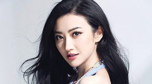 No pierdas de vista a Jing Tian, la promesa china