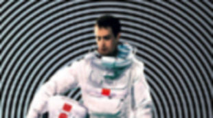 Nuevo póster de 'Moon', con Sam Rockwell