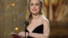 Brie Larson sobre su no-aplauso a Casey Affleck en los Oscar: "El momento habló por sí solo"