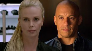 'Fast & Furious 8': Vin Diesel habla del "lado oscuro" de Toretto y de la gran villana ¿de toda la saga?