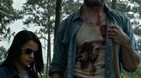 El final de 'Logan' ya fue avanzado en 'Lobezno inmortal'