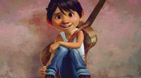 'Coco': Revelado el primer póster oficial de la nueva película de Pixar