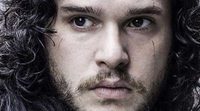 Kit Harington habla sobre la séptima temporada de 'Juego de Tronos': "Es mucho más grande"