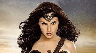 'Wonder Woman': Diana Prince más fuerte que nunca en el nuevo tráiler