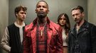 'Baby Driver' presenta dos nuevos tráilers cargados de acción y comedia