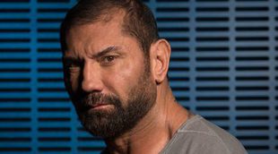 'Plan de escape 2': Dave Bautista, Drax en 'Guardianes de la Galaxia', se une a la secuela