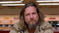 'El gran Lebowski': Jeff Bridges homenajea a John Goodman vestido como 'El Nota'