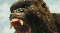 'Kong: La Isla Calavera' supera a 'Logan' con 61 millones de dólares en la taquilla norteamericana