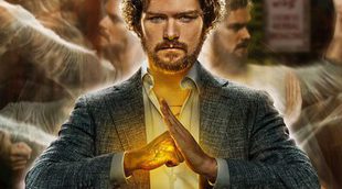 Finn Jones responde a las críticas contra 'Iron Fist'