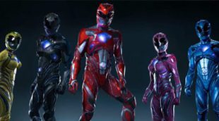 'Power Rangers': Confirmados dos nuevos cameos y escena post-créditos