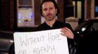 'Love Actually': Primer teaser tráiler de la mini secuela