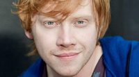 Rupert Grint estuvo a punto de abandonar la interpretación tras 'Harry Potter'