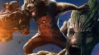 'Guardianes de la Galaxia': La nueva webserie de Rocket y Groot tiene sabor a Oscar