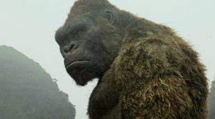 'Kong: La Isla Calavera' arrebata el primer puesto a 'Logan' en la taquilla española