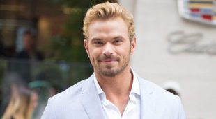 Qué fue de Kellan Lutz, el vampiro Emmett Cullen de la saga 'Crepúsculo'