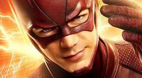 The Flash y Supergirl se echan a cantar en el tráiler del crossover musical