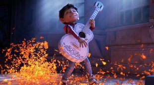 'Coco': Primer teaser tráiler de lo nuevo de Pixar sobre el Día de los Muertos