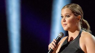 La ultraderecha estadounidense boicotea el último monólogo de Amy Schumer