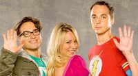 'The Big Bang Theory' no se emitirá esta semana por huelga de actores de doblaje