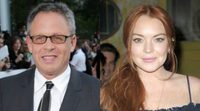 'La bella y la bestia': Bill Condon responde a la propuesta de Lindsay Lohan para dirigir 'La sirenita'