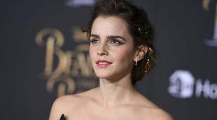 'La Bella y la Bestia': Desvelado el salario de Emma Watson por interpretar a la princesa Disney