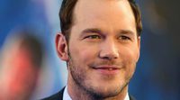 'Jurassic World 2': Chris Pratt muestra la dieta a la que le someten en el rodaje