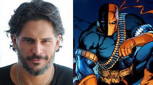 'The Batman': Joe Manganiello no sabe si interpretará finalmente a Deathstroke