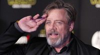 'Star Wars': Mark Hamill comparte la que podría ser la primera foto de Luke Skywalker