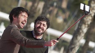 'Selfie', la película que tiene zascas para toda España: "Sería bonito que el PP y Podemos nos denunciasen"