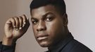 'Star Wars: Los últimos Jedi': John Boyega la lía al llamar "padre" a Mark Hamill