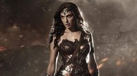 Twitter se revoluciona contra las axilas de Wonder Woman