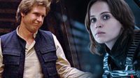 'Han Solo: Una historia de Star Wars' será completamente diferente a 'Rogue One'